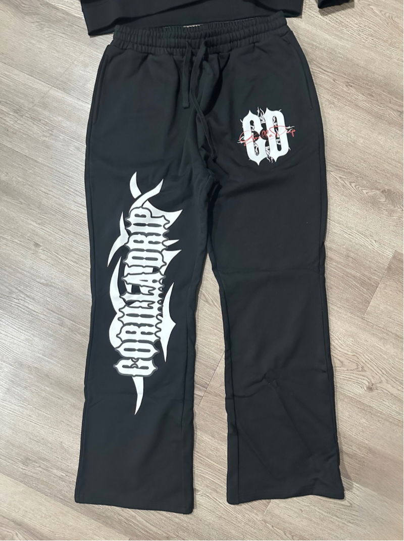 1 of 1 Apes Only set