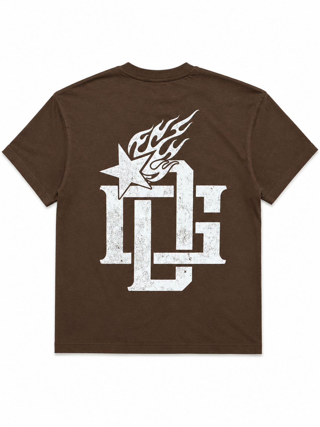 GDRP Tee