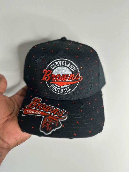 Cleveland SnapBack