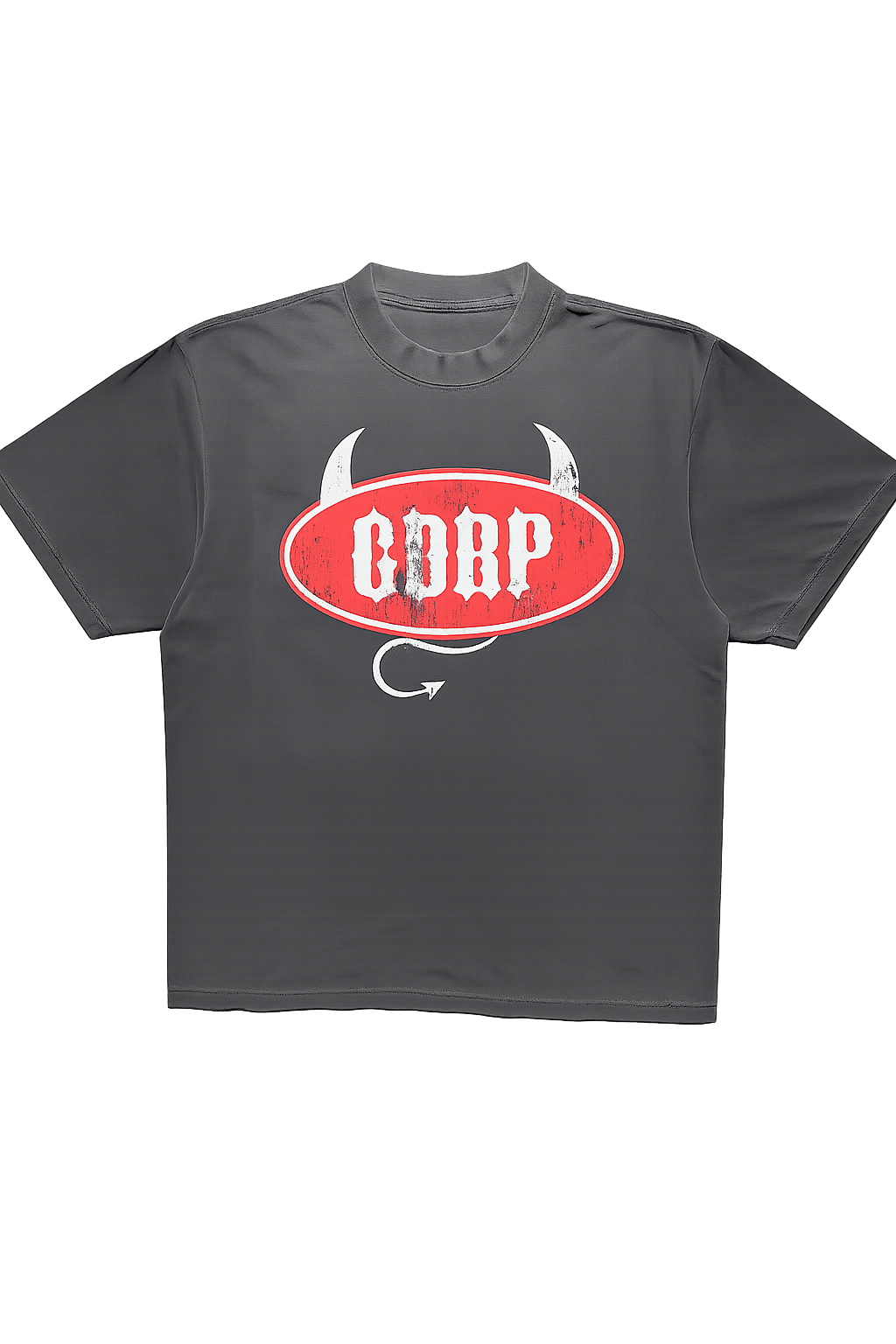 GDRP Vintage Tee