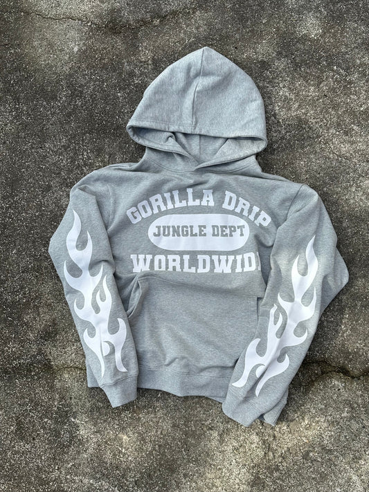 Jungle Dept Hoodie