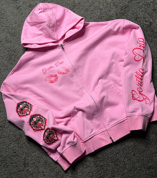 V-Day '26 Hoodie
