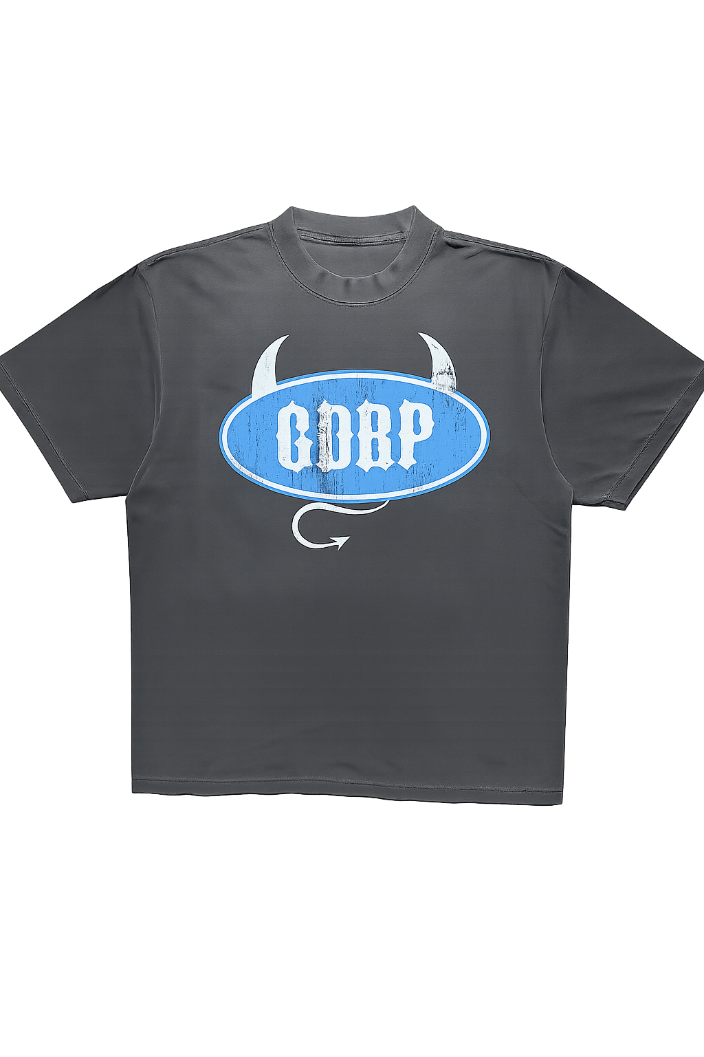 GDRP Vintage Tee
