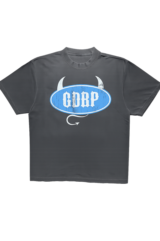 GDRP Vintage Tee