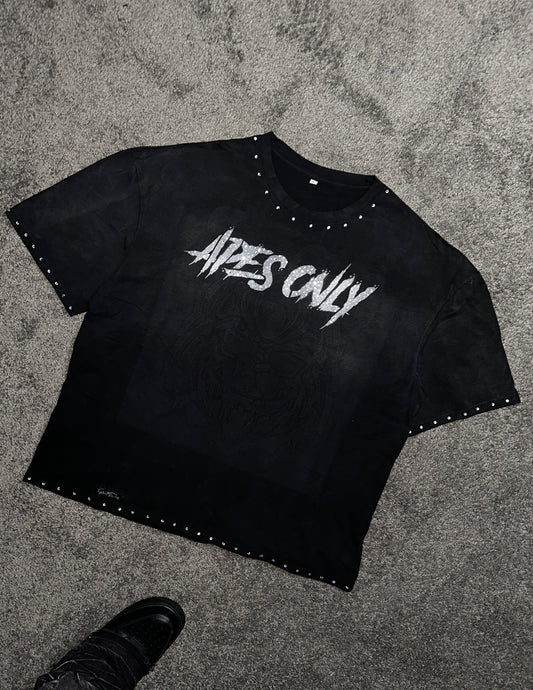 Apes only tee