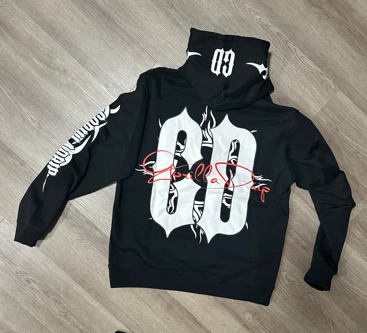 1 of 1 Apes Only set