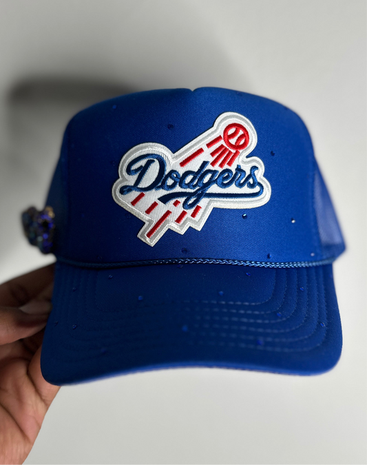 Los Angeles SnapBack