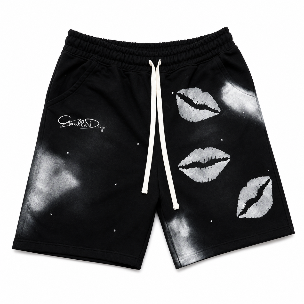 Midnight Kiss Shorts