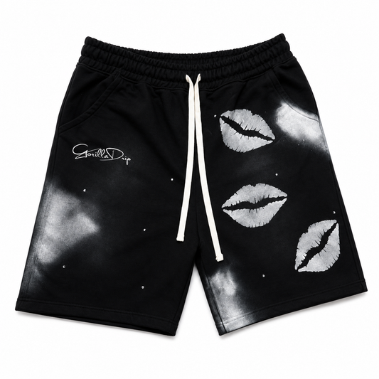 Midnight Kiss Shorts
