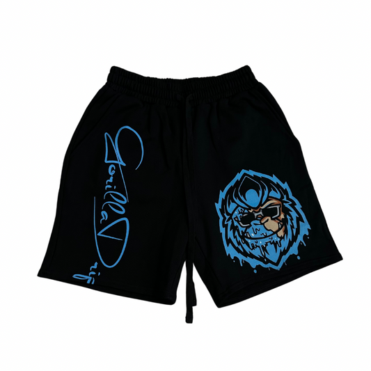 Carolina Blue Signature Shorts