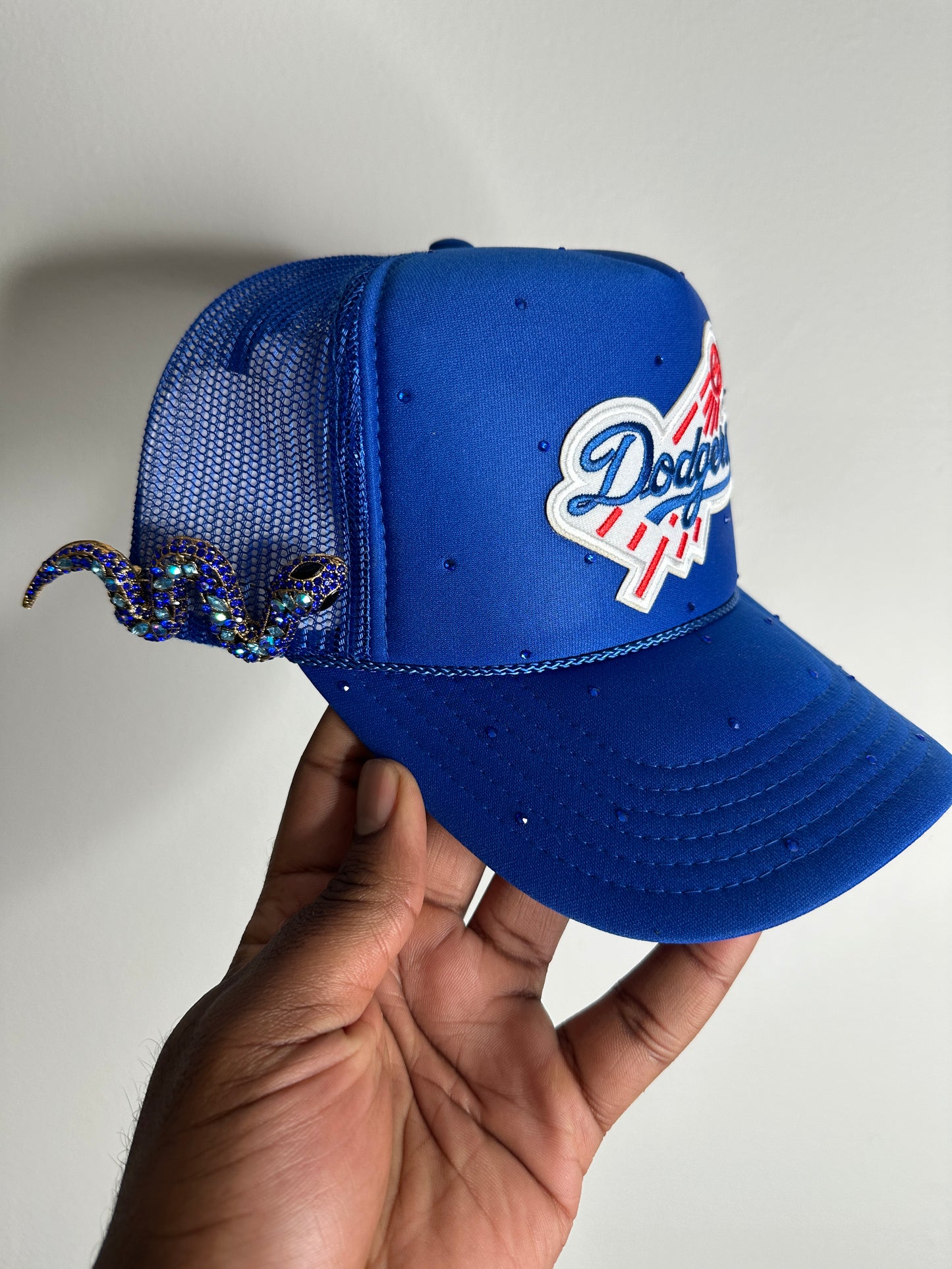 Los Angeles SnapBack