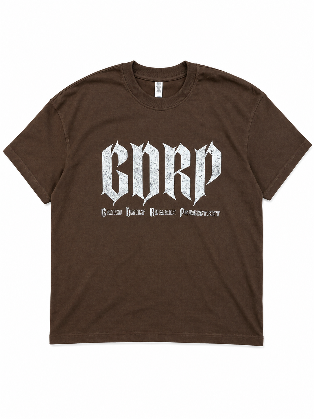 GDRP Tee