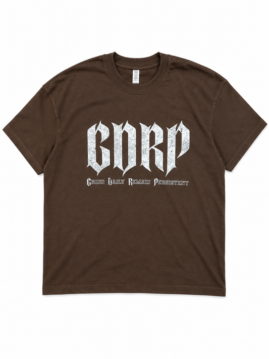 GDRP Tee