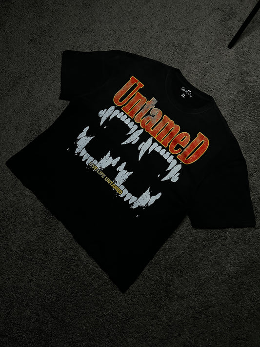 Untamed Tee