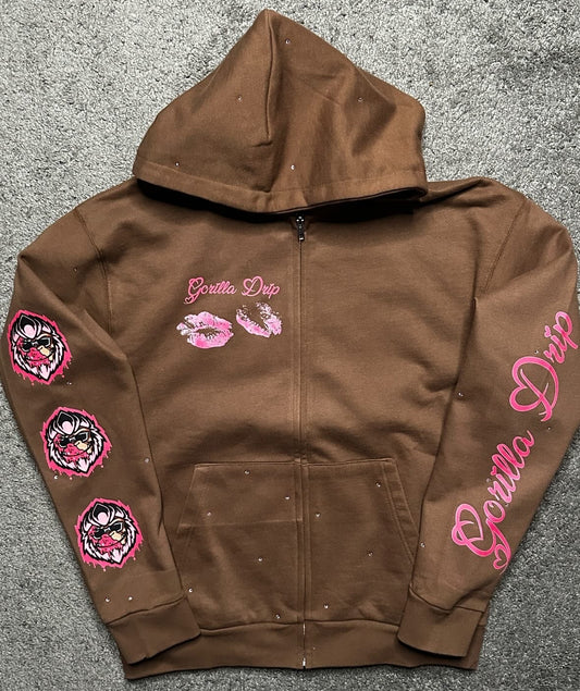 V-Day '26 Hoodie