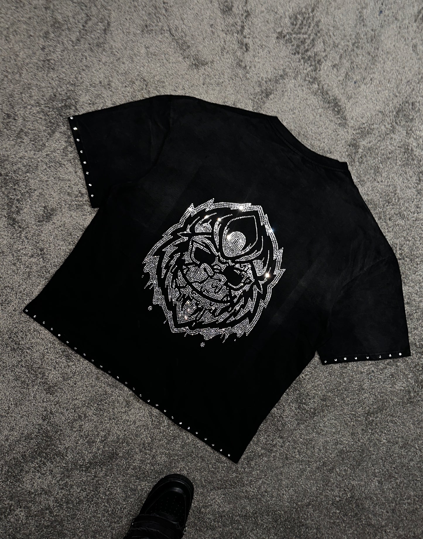 Apes only tee